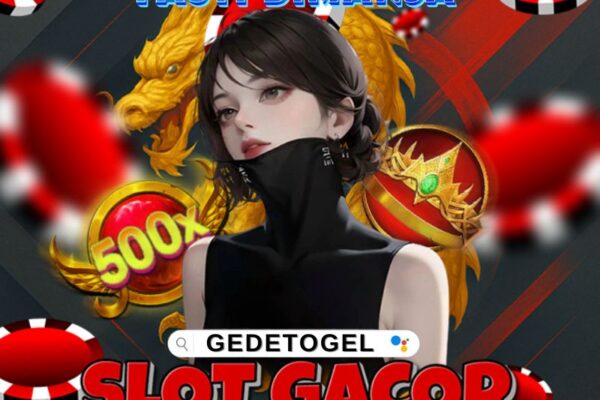 GedeTogel untuk Pemain Online