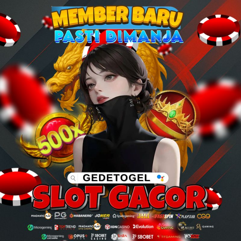 GedeTogel untuk Pemain Online