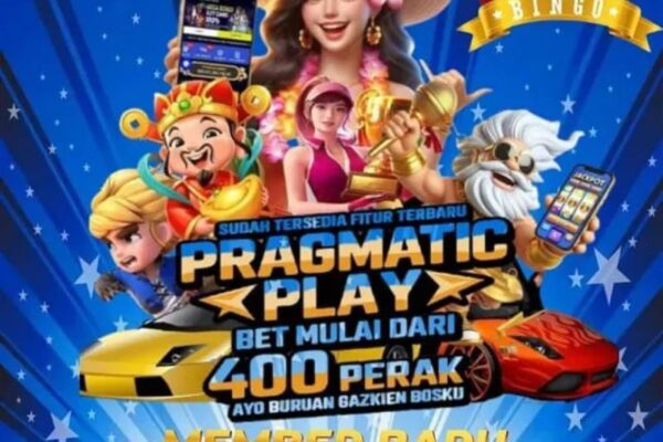 Jackpot Terbesar