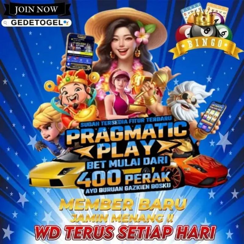 Jackpot Terbesar