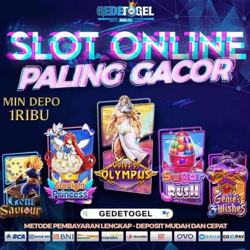 Jackpot Harian Eksklusif