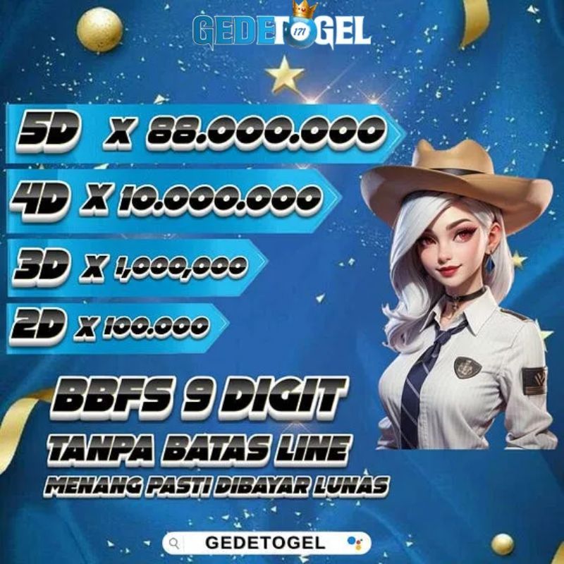 Kisah Pemain Togel Online