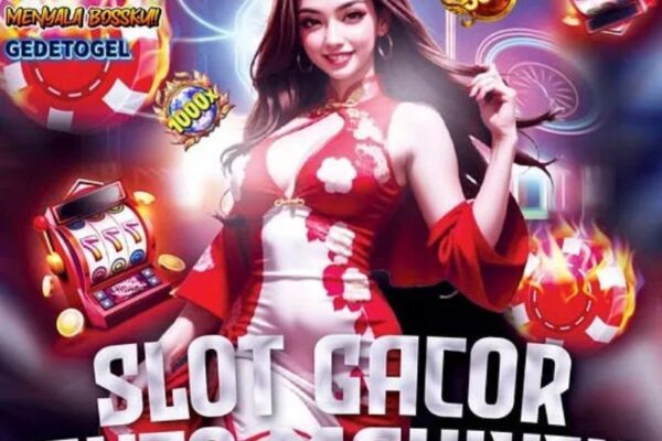 Pemain Togel Online