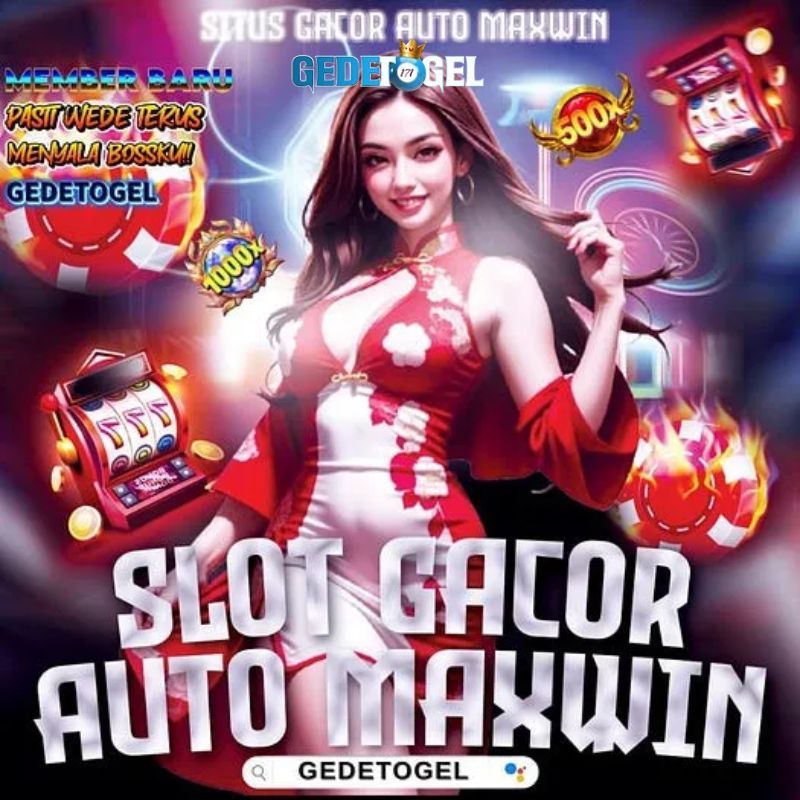 Pemain Togel Online
