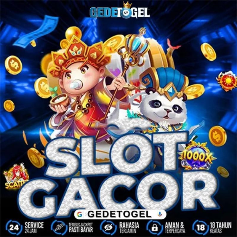 GedeTogel Komunitas Togel