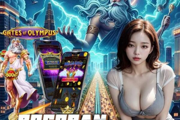 Game Terlaris