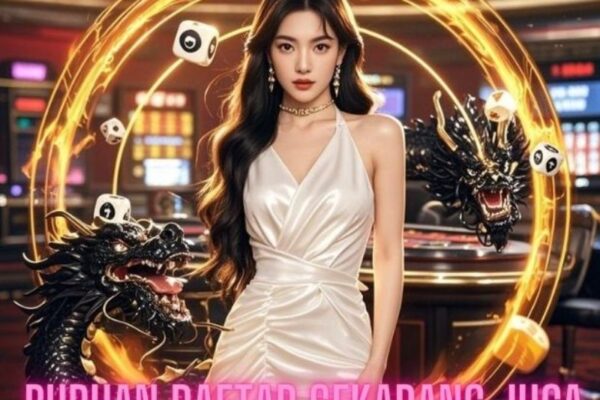 Togel Online Menang Jackpot