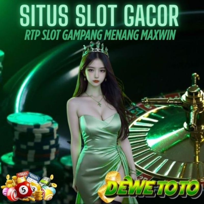 Mahjong di Dewetoto