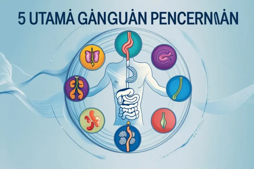 10 Makanan yang Meningkatkan Stamina Pria