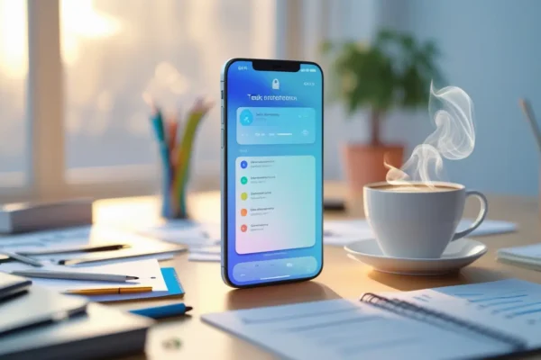 5 Cara Memaksimalkan Produktivitas dengan Smartphone