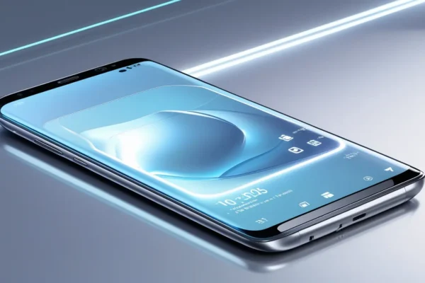 10 Kecanggihan HP Terbaru di 2025
