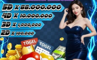 Online Slot Gate of Olympus