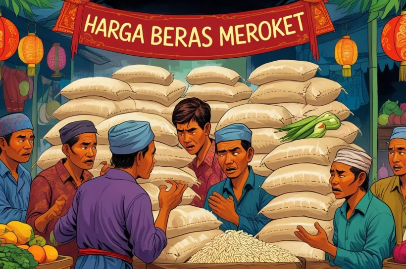 Fenomena Alam Gerhana Matahari Total di Indonesia